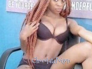 ChocolatePoison