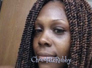 ChocolateRubby