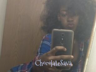 ChocolateSava