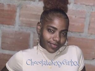 ChocolateSexyGirlxx