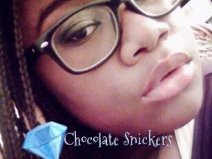 Chocolate_Snickers