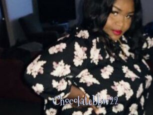 Chocolatebbw22