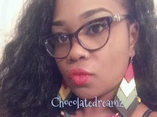 Chocolatedreamz