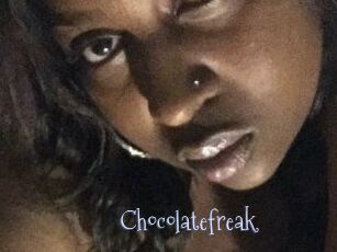 Chocolatefreak