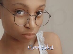 Chocolatekat