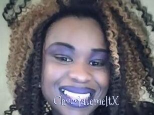 ChocolatemeltX