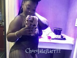 Chocolatestarr22