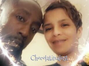 Chocolatinalust