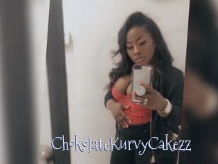 ChokolateKurvyCakezz