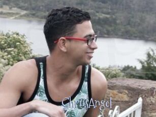 ChriisAngel