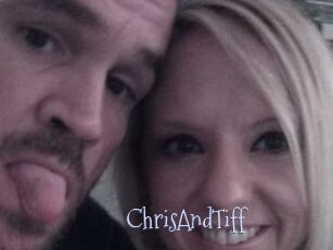 ChrisAndTiff