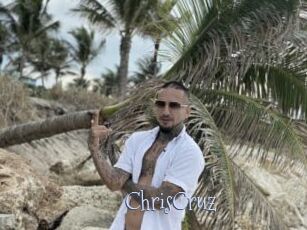 ChrisCruz