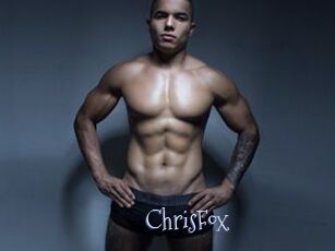 ChrisFox