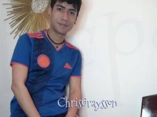 ChrisGraysson