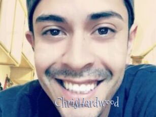ChrisHardwood
