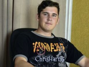 ChrisHarris