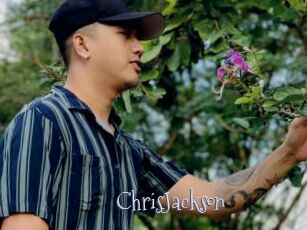 ChrisJackson