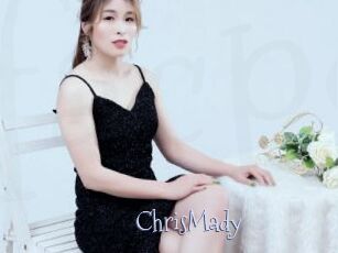 ChrisMady