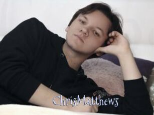 ChrisMatthews