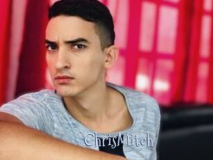 ChrisMitch Faceporno