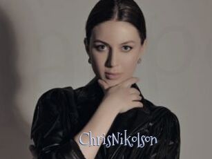 ChrisNikolson