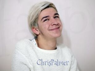 ChrisPalmer