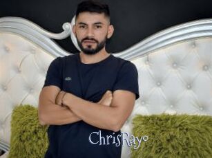 ChrisRayo