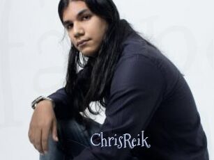 ChrisReik