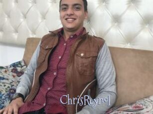 ChrisReynol Faceporno