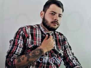 ChrisRoys