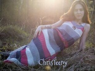 ChrisTeeny