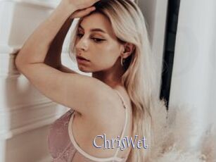 ChrisWet