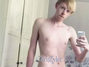 ChrisZyler Faceporno