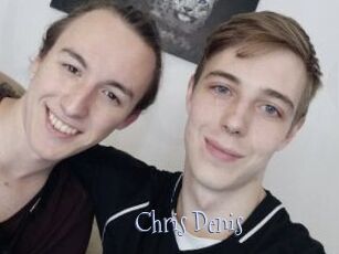 Chris_Denis Faceporno