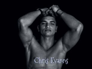 Chris_Evanns