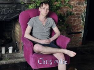 Chris_cutie