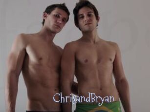 ChrisandBryan
