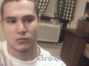 Chriscash