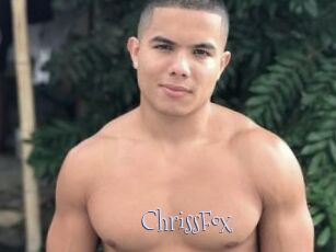 ChrissFox