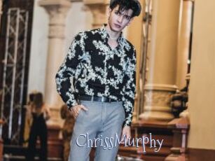 ChrissMurphy