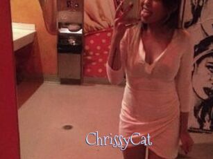 ChrissyCat
