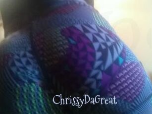 ChrissyDaGreat