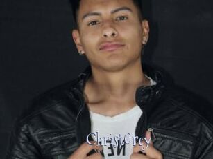 ChristGrey