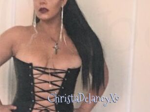 ChristaDelancyXo