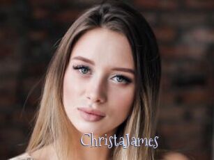 ChristaJames