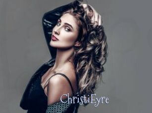 ChristiEyre
