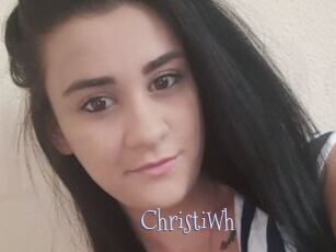 ChristiWh