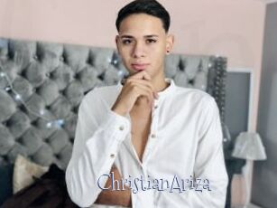 ChristianAriza