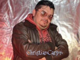 ChristianCarson
