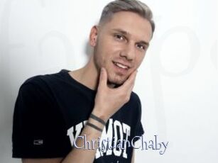 ChristianChaby